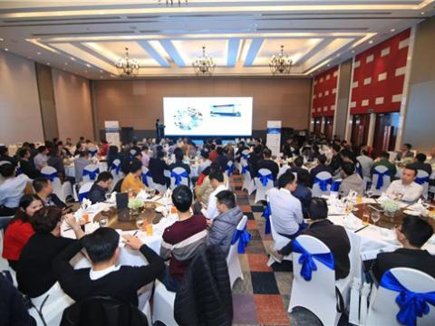 九游会J9电气越南产品钻研推广会圆满落幕