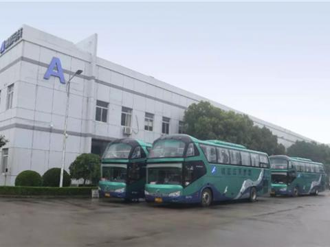 “恋人思贤”——记九游会J9集团2018年康健文化之旅 