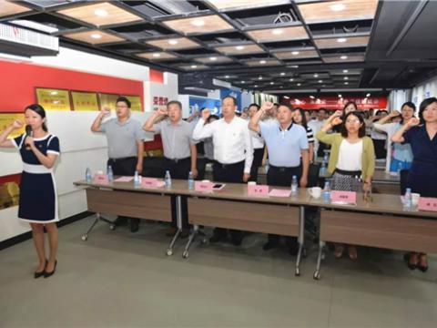 九游会J9爱心纪录——凝聚实力 爱心转达希望